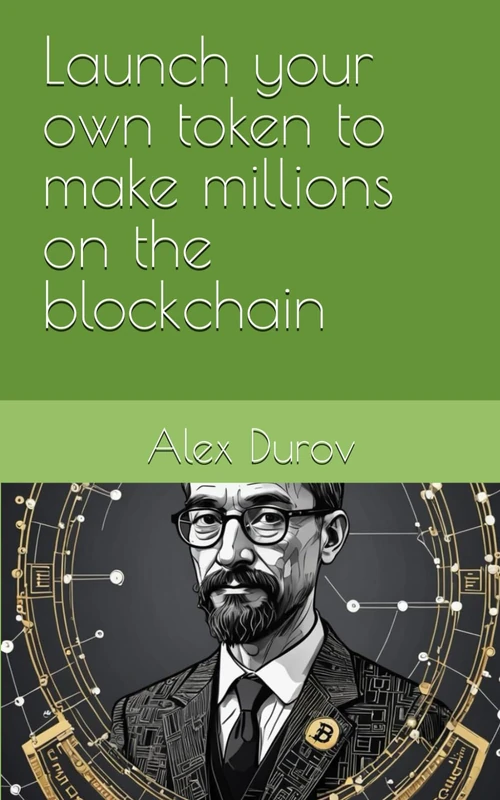 Launch your own token to make millions on the blockchain