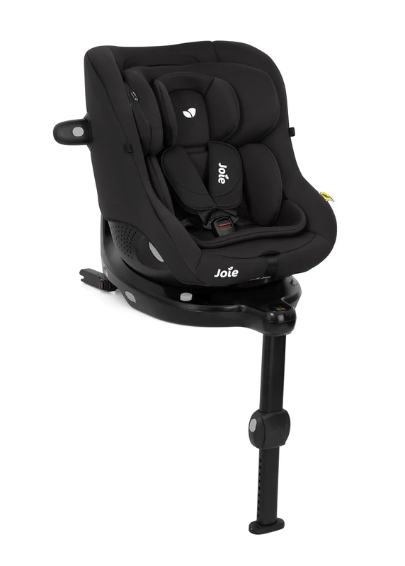 Joie i-Pivot 360 i-Size Spinning Car Seat (40-105cm) - Shale