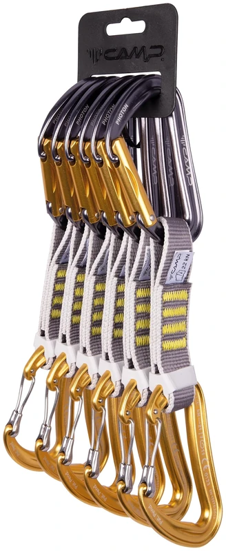 C.A.M.P. - Set of 6 DYON Express KS Mixte 12 cm