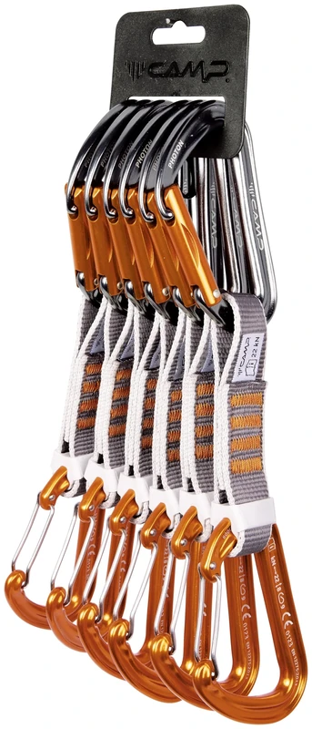 Set of 6 PHOTON MIXED EXPRESS KS 12 cm