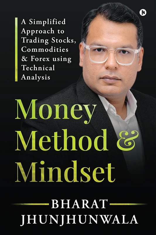 Money Method and Mindset: A simplified approach to trading stocks, commodities & forex using Technical Analysis