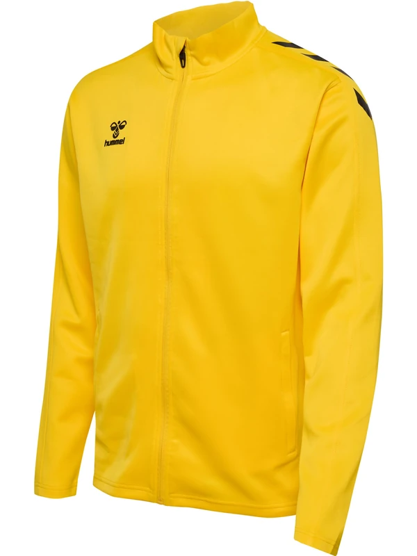 hummel Hmlcore Adult Zip Jacket