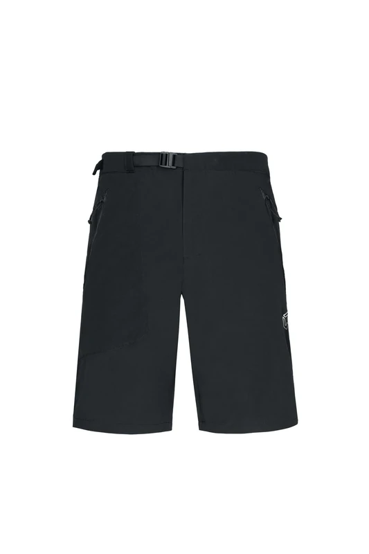 Rock Experience Half Dollar Shorts M Black