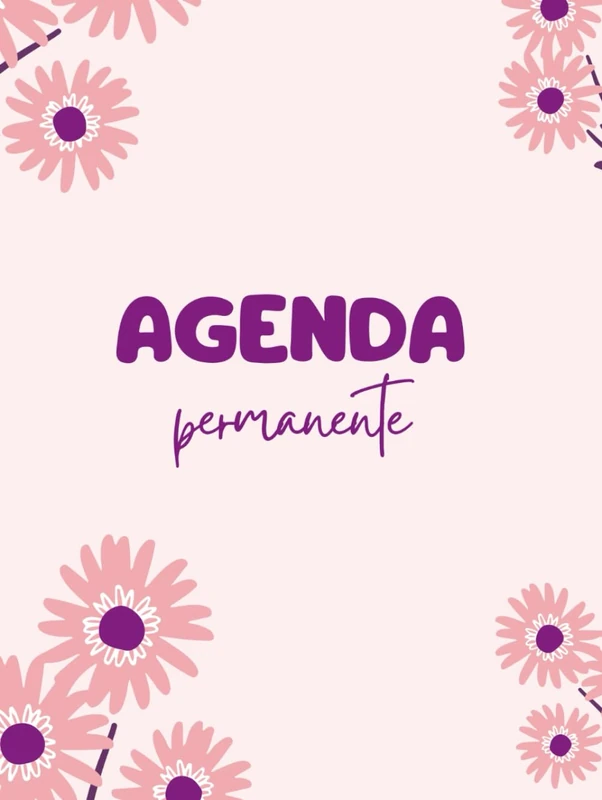Agenda Permanente