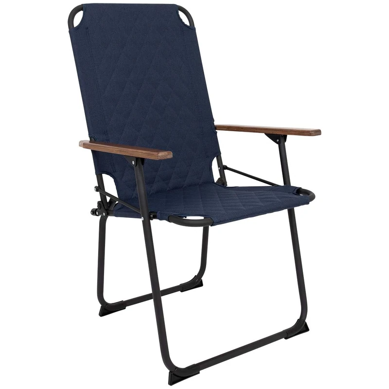 BO-Camp Bc Ind Chair Jefferson XL Blue