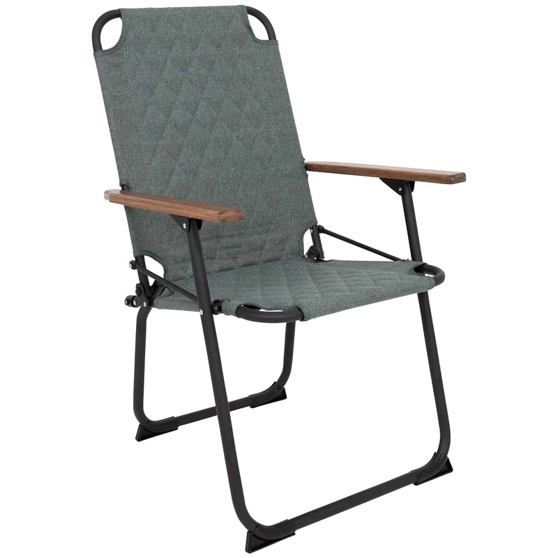 BO-Camp Bc Ind Chair Jefferson M Verde, Green