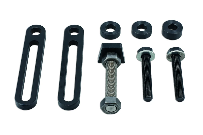 Laser 8942 Flywheel Locking Tool - for HEV & PHEV Hyundai & Kia