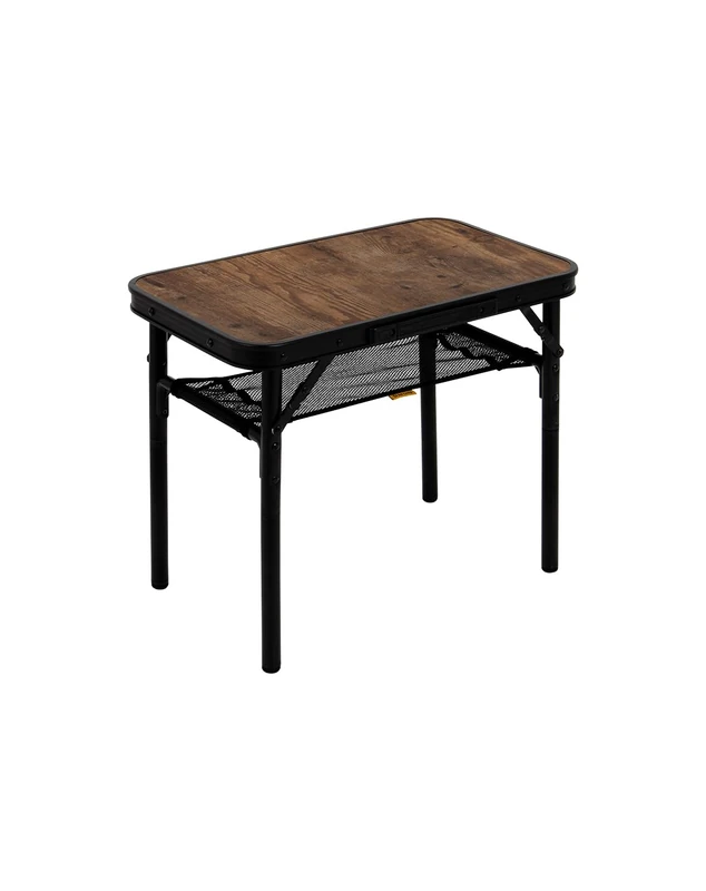BO-Camp BC IND Mesa Woodbine 56 x 34 cm for Campers and Outdoors for Outdoor Comfort and Practice 34 cm - Image 1