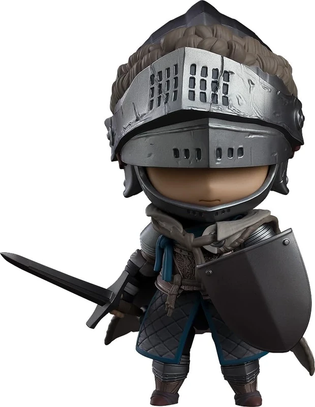 Nendoroid ELDEN RING Wandering Knight, Non-scale, Plastic, Pre-painted Action Figure