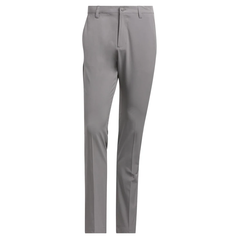 adidas Men's Ultimate365 Tapered Golf Pants, Grey Three, 32W / 34L