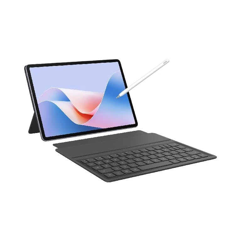 HUAWEI MatePad 11.5 Inch PaperMatte Edition Tablet, 8GB + 256GB, M-Pencil Supported by NearLink, Removable Keyboard, 2.8K FullView Display, 8800 mAh Battery, Wi-Fi, Bluetooth, Space Grey