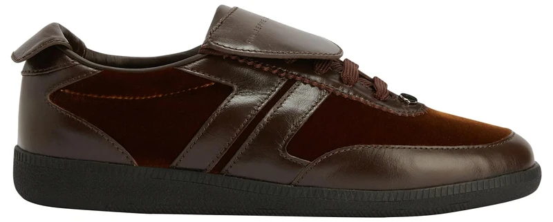 Giuseppe Zanotti, GZ League, Brown, Leather, 6