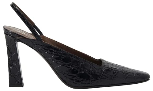 Giuseppe Zanotti, Brendha Sabot, Black, Leather, 4