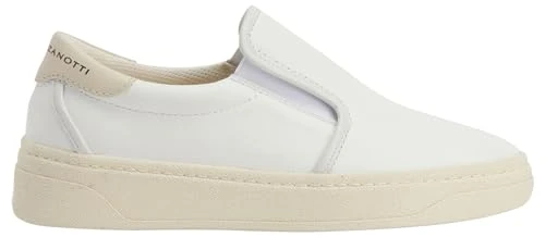 Giuseppe Zanotti, GZ94, White, Leather, 5,5