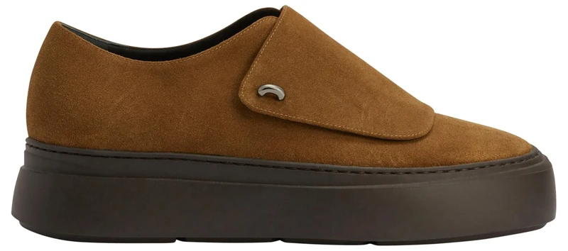 Giuseppe Zanotti, GZ Mike, Green, Suede, 7