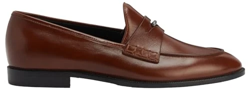 Giuseppe Zanotti, Archiel, Brown, Leather, 8