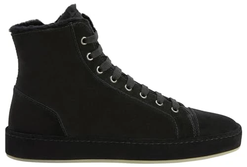 Giuseppe Zanotti, GZ-City, Black, Suede, 4