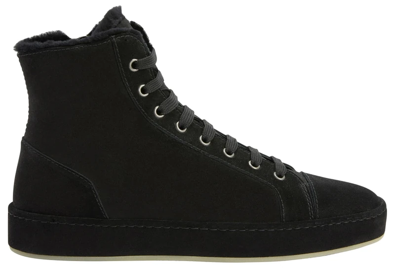 Giuseppe Zanotti, GZ-City, Black, Suede, 2