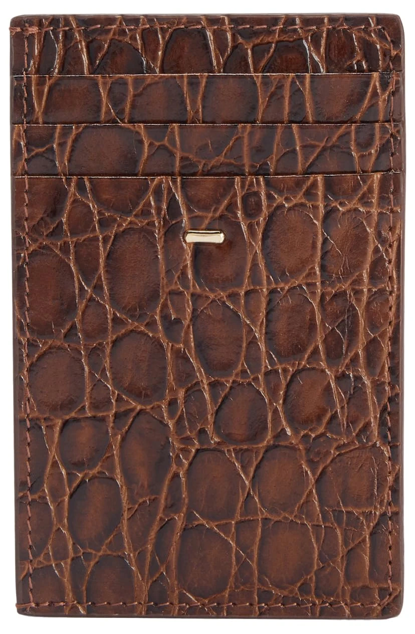 Giuseppe Zanotti, Albert 2.0, Brown, Leather, One Size