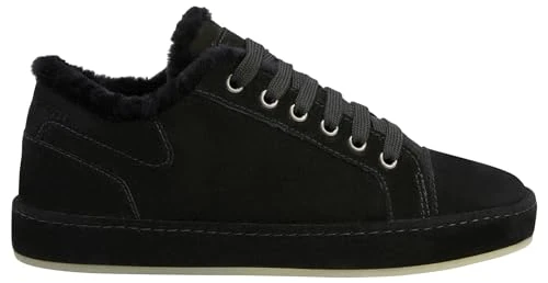 Giuseppe Zanotti, GZ-City, Black, Suede, 2