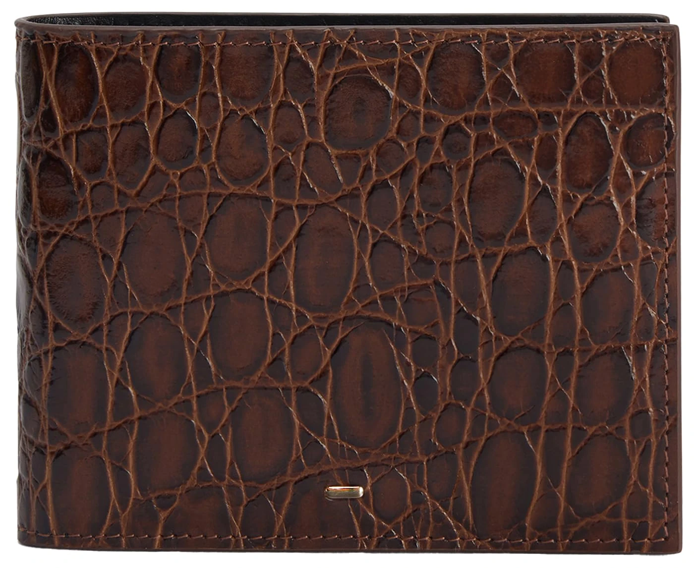 Giuseppe Zanotti, Albert 2.0, Brown, Leather, One Size