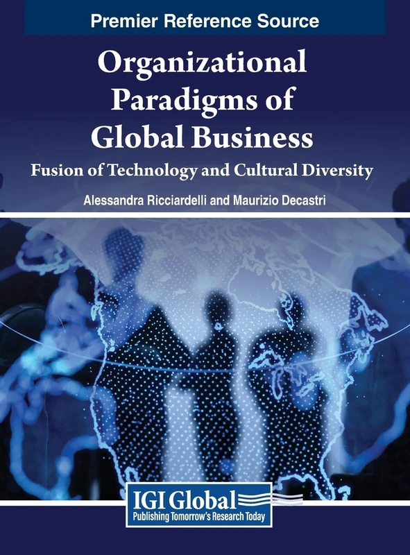 Organizational Paradigms of Global Business - IGI Global