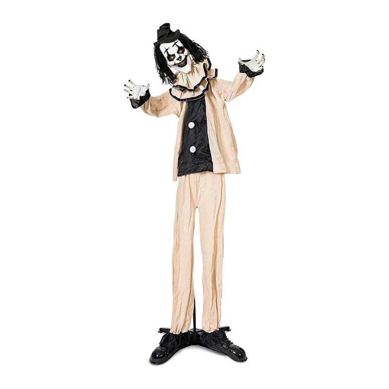 viving 159377 Costume, Multicoloured - Image 1