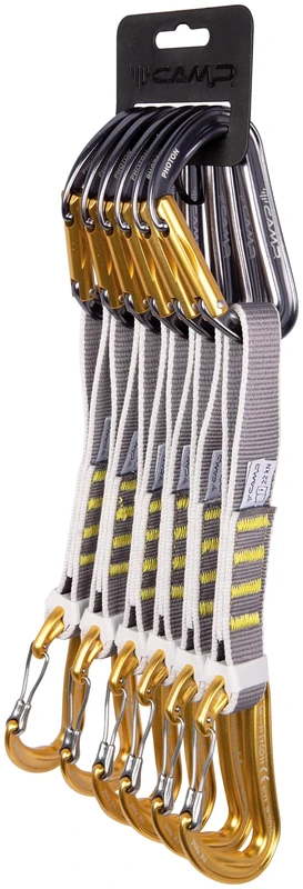 Set of 6 Dyon Mixed Express KS 18 cm