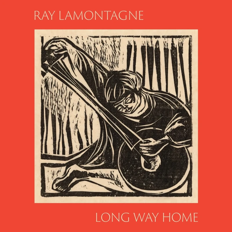 Liula Records Long Way Home - Rock Digital Album MP3 Download
