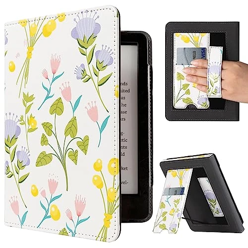 CoBak Case for ebookreader Lilac-9-2405210922-T - Image 1