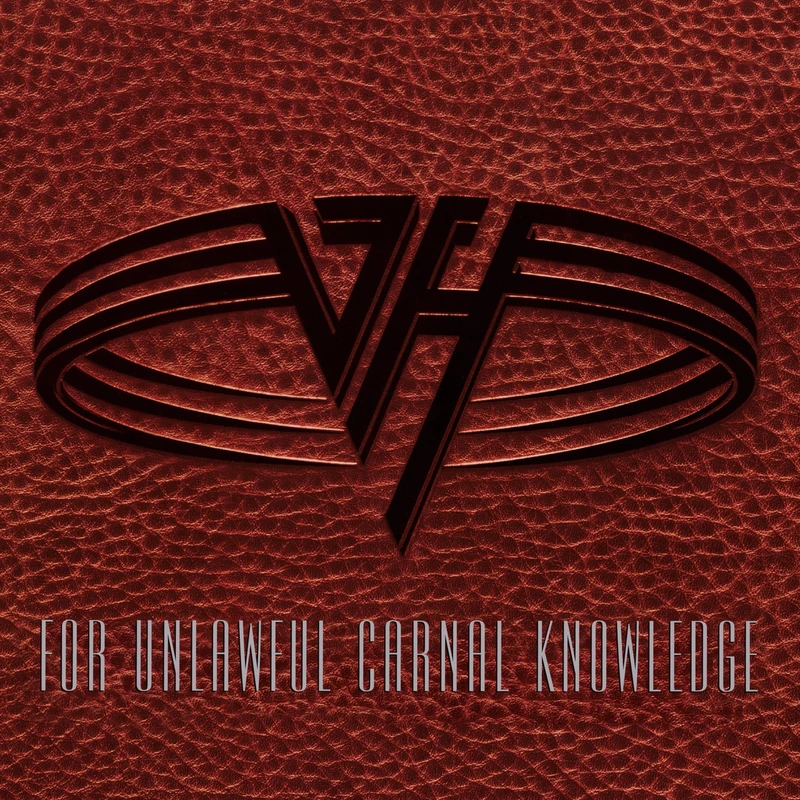 F@U#C%K For Unlawful Carnal Knowledge (Expanded Edition) (Japanese Edition 2CD+Blu-ray+2LP) - Image 1