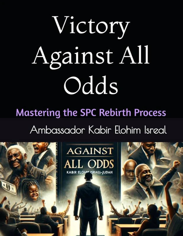 Victory Against All Odds: Mastering the SPC Rebirth Process
