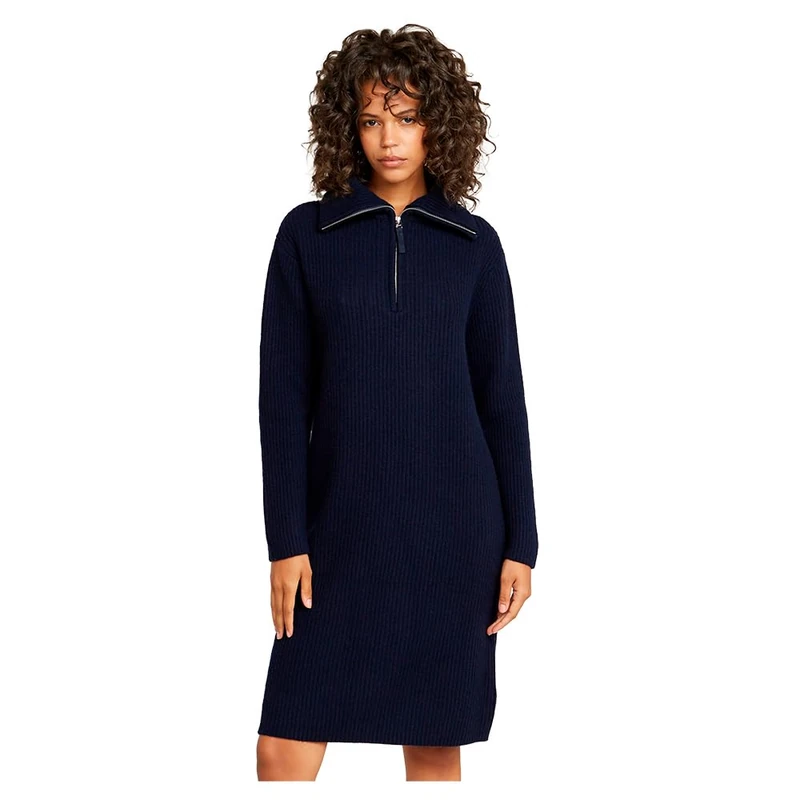 G-STAR Chunky Skipper Loose Dress, Blue (Osaka Blue D20948-d939-3873), L