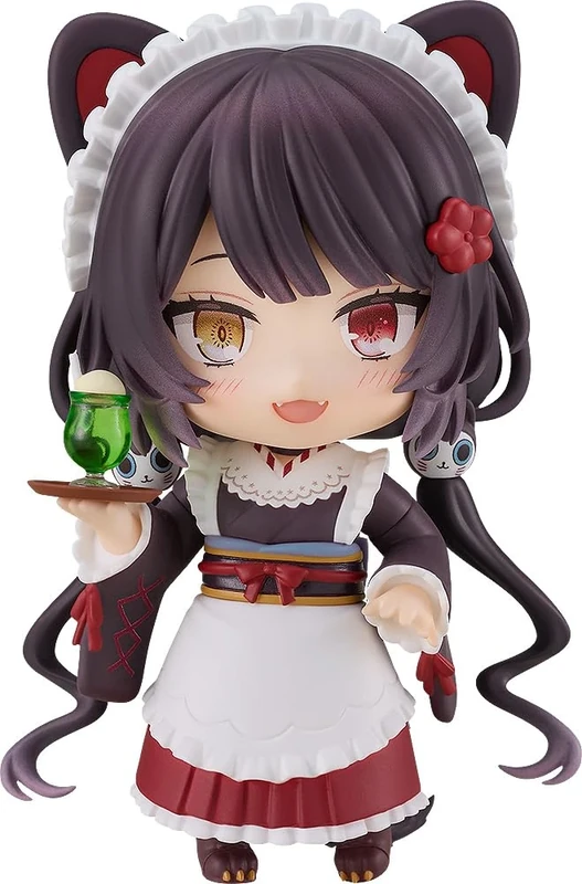 Good Smile Company NIJISANJI: Inui Toko Nendoroid Action Figure - Image 1