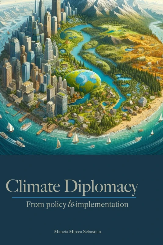 Climate Diplomacy: From policy to implementation