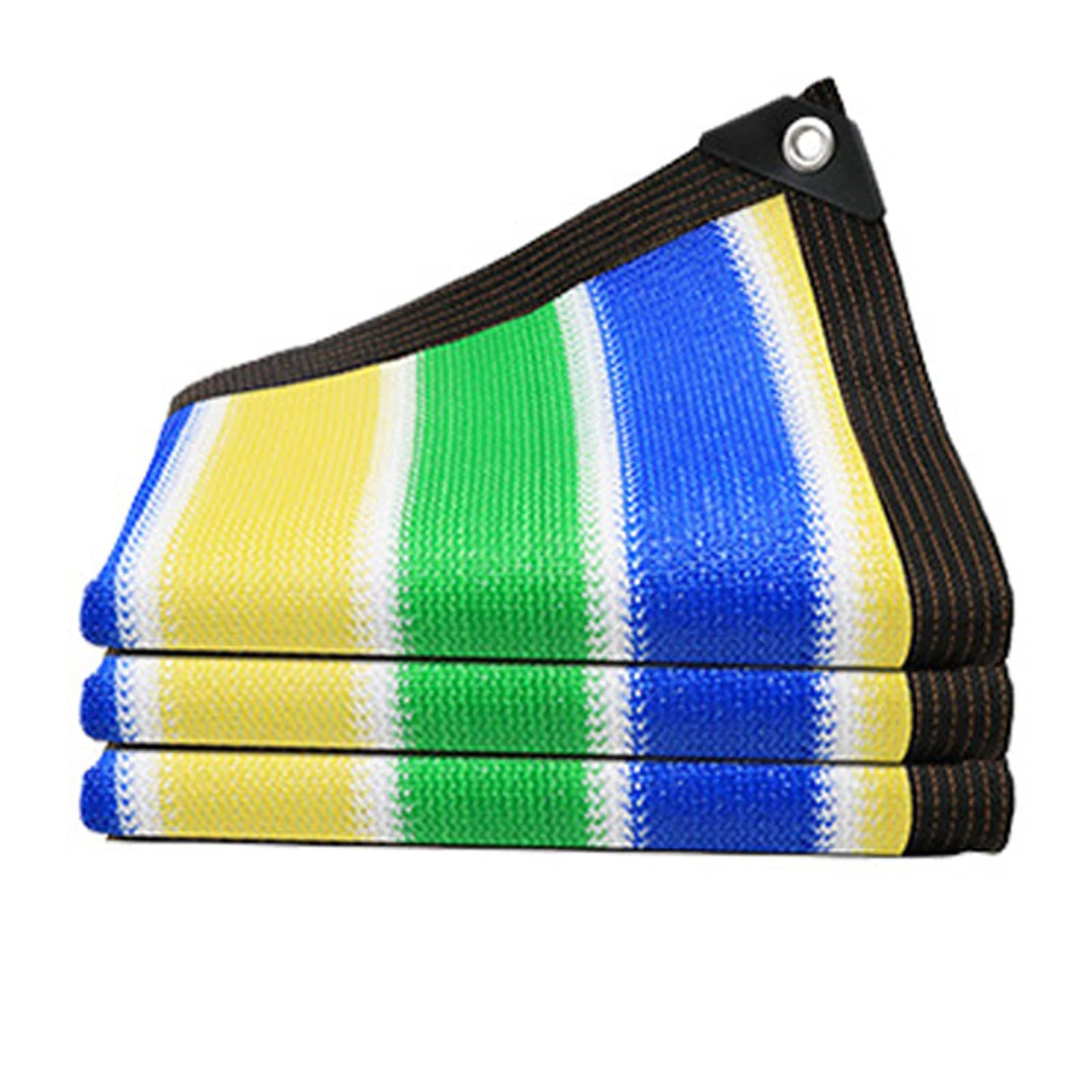 Shade Netting 9x12m, Sunblock Shade Net with Grommets, Greenhouse Shading Net Plant Shade Cloth, Shade Mesh Tarp, Awning, for Greenhouse, Cover, Patio, Plant, Flower