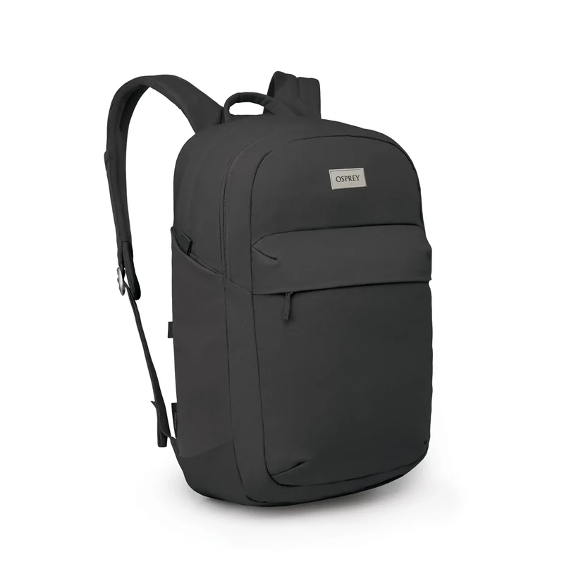 Osprey Arcane Unisex Backpack, 10L, Black, O/S