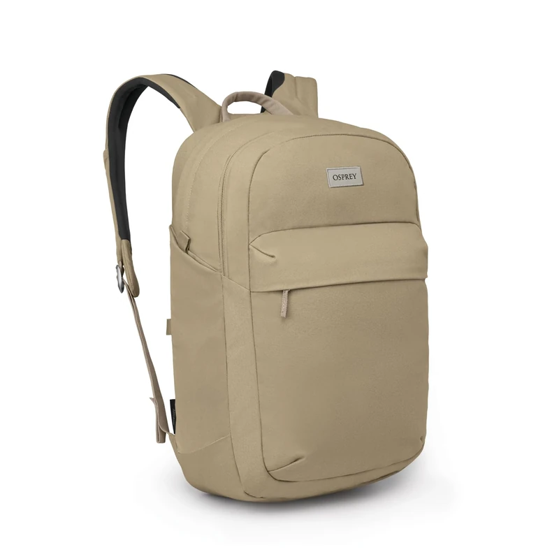 Osprey Arcane Unisex Backpack, 30L, Latte Brown, O/S