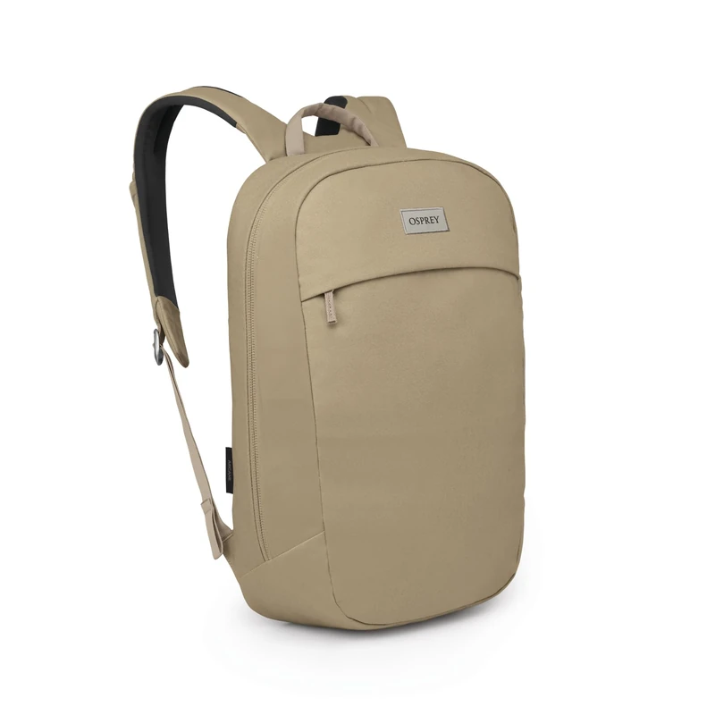Osprey Arcane Unisex Backpack, 20L, Latte Brown, O/S