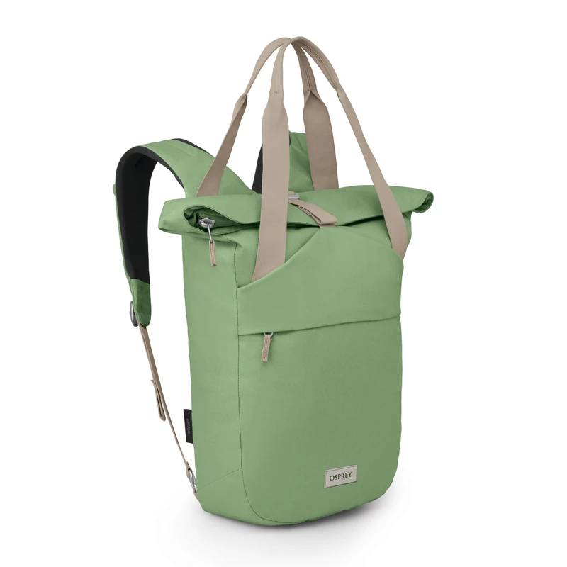 Osprey Arcane Unisex Tote Pack, 20L, Botanica, O/S