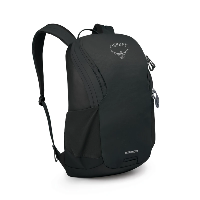 Osprey Astronova Unisex Backpack, 23L, Black, O/S