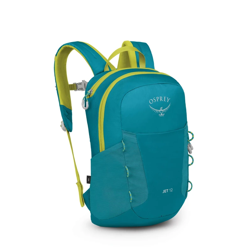 Osprey Jet 28 Blue Spikemoss OS