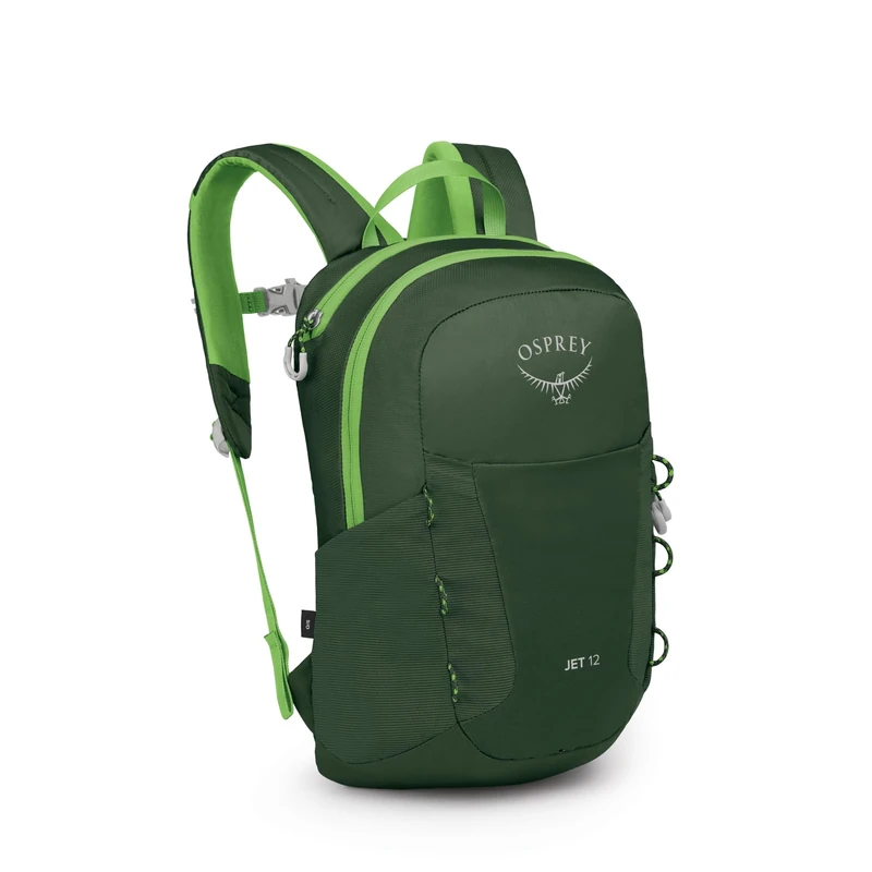 Osprey Jet 12 Green Canopy OS