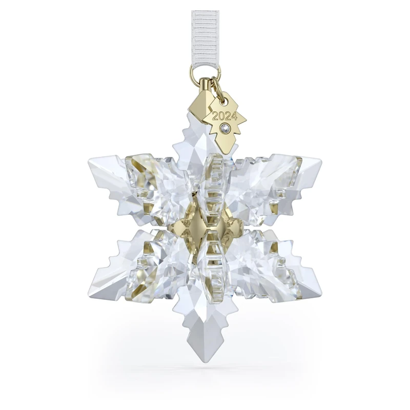 Swarovski Annual Edition 3D Ornament 2024