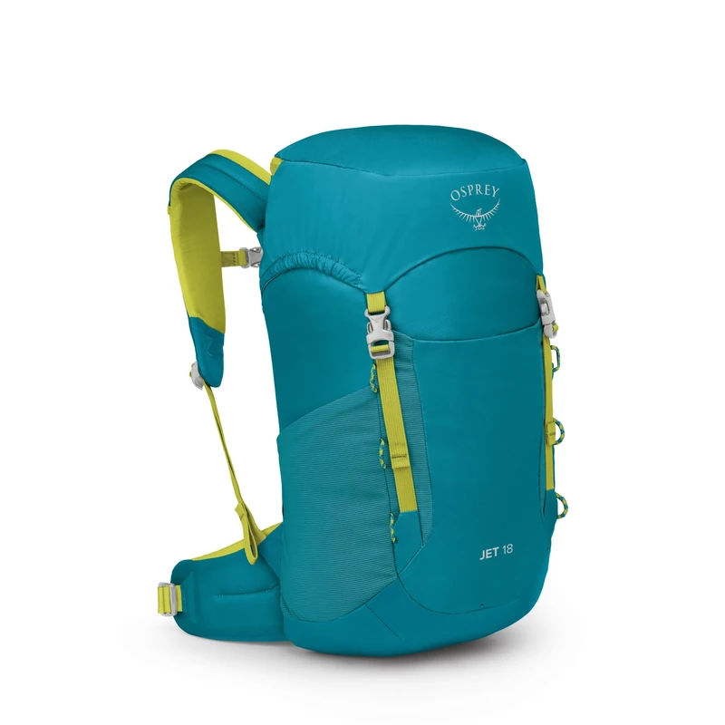 Osprey Jet 18 Blue Spikemoss OS