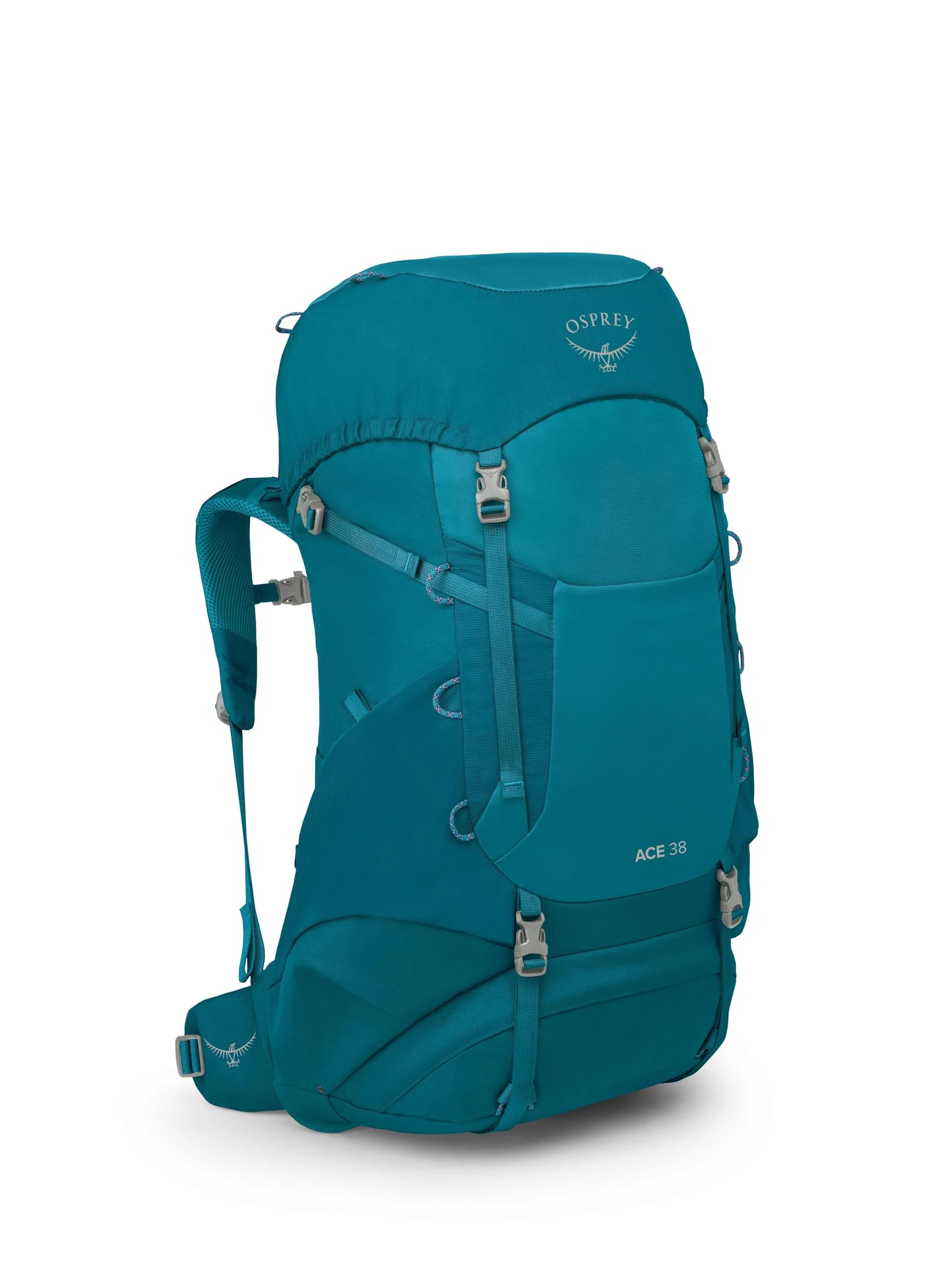 Osprey Ace 38 Blue Spikemoss Deep Peyto OS