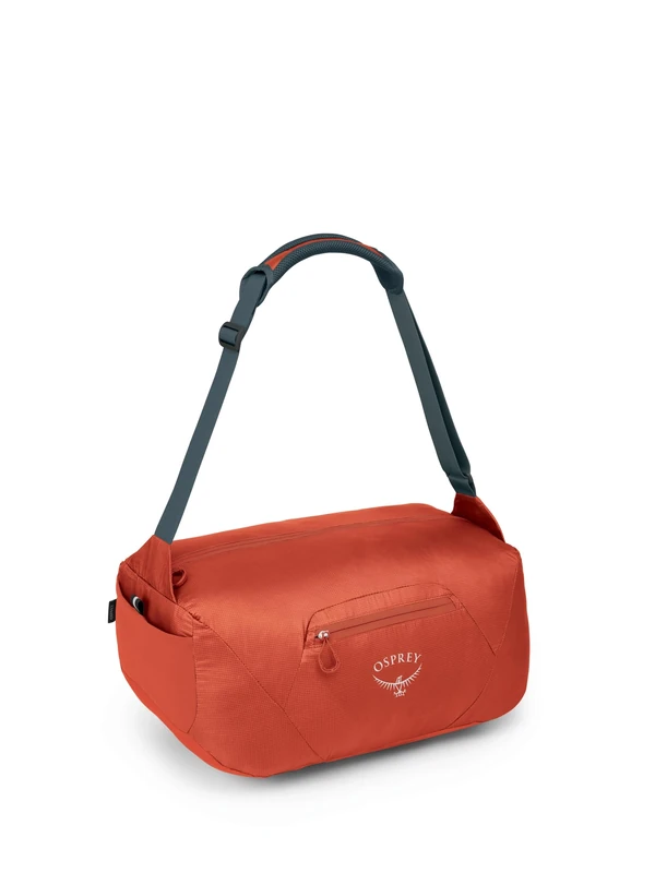Osprey Ultralight Stuff Duffel Mars Orange OS