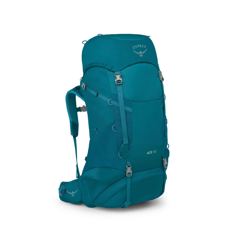 Osprey Ace 50 Blue Spikemoss Deep Peyto OS