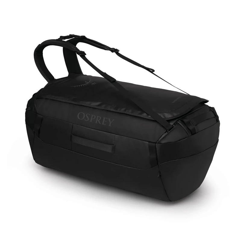 Osprey Transporter Duffel 95 Raven Black OS