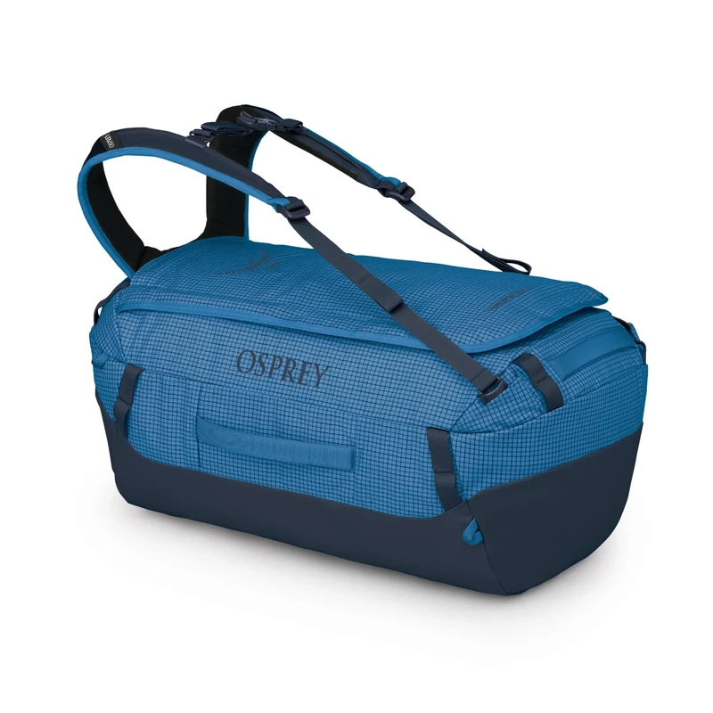 Transporter Duffel 40 Blue Flame OS